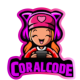 CoralCode